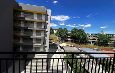 Imagem 7: STÚDIO EM FRENTE FEEVALE CAMPUS II