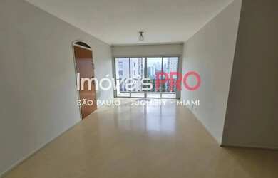 Imagem 2: Apto de 3 dorm, sendo 1 suite e 1 vaga mais depósito no Brooklin