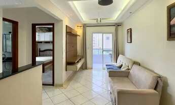 Imagem: Aviação 51 m² 1 Dorm (Suíte) Varanda