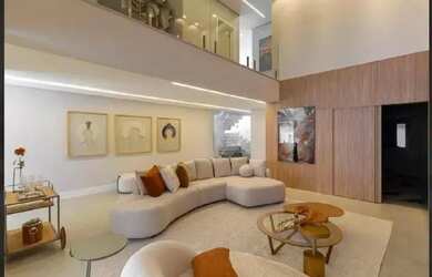 Imagem 7: Sobrado para venda possui 330 metros quadrados com 4 quartos em Swiss Park - Campinas - SP