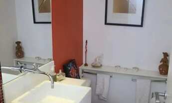 Imagem 7: APARTAMENTO - VILA BUARQUE - SP