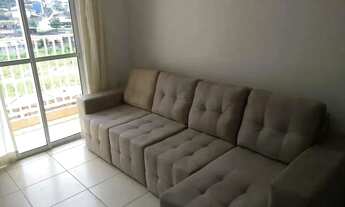 Imagem 3: Apartamento em Rua Oscar Tompson - Mogi das Cruzes - Mogi das Cruzes/SP