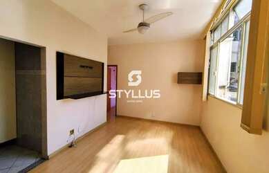 Imagem 3: Méier Apartamento com 2 dormitórios