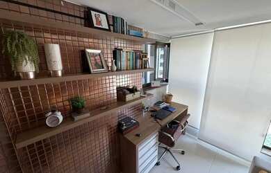 Imagem 5: Metropolitan Residence [3632