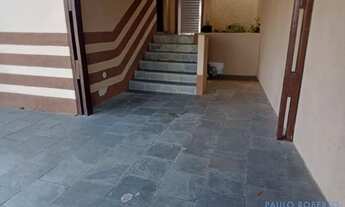 Imagem 4: CASA TÉRREA - JARDIM MARAJOARA - SP