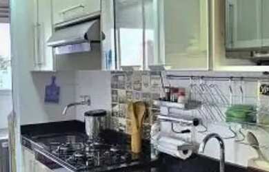 Imagem 5: APARTAMENTO - JARDIM ALTO DA BOA VISTA - SP