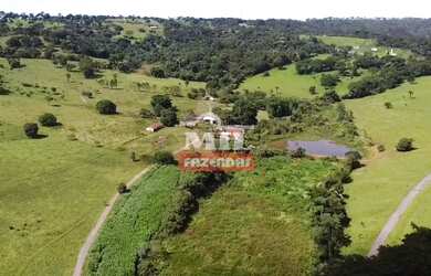 Imagem 7: Fazenda EXTRA em Goiânia 73 alqueires (353,32 Hectares)