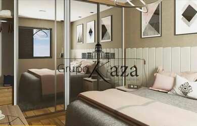 Imagem 3: Apartamento - Urbanova - Residencial Life Residence Urbanova - 3 Dormitórios - 109m² - Ace