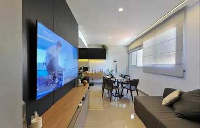 Imagem 7: Apartamento (Padrão), com 2 quartos e 1 banheiros à Venda, 49 m² em São Paulo/SP