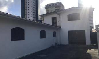 Imagem 7: C alugo casa em Manaira na av João cancio para comércio