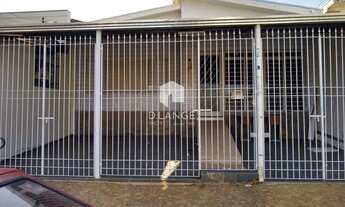 Imagem: Casa para locação no bairro Vila Lemos