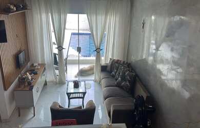 Imagem: CASA DE PRAIA PARA CARNAVAL