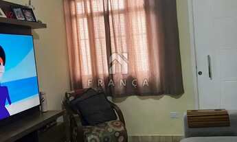 Imagem 2: Apartamento Padrão em Jacareí