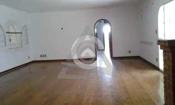 Imagem 2: Casa à venda e para alugar em Campinas, Jardim das Paineiras, com 8 quartos, com 678 m²