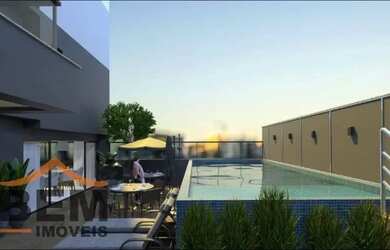 Imagem 5: Apartamento com 2 dormitórios à venda, 65 m² por R$ 750.000,00 - Tabuleiro - Camboriú/SC