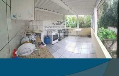 Imagem 6: Casa em Rua Doutor Roberto Guarany - Vila Canevari - Cruzeiro/SP