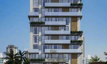 Imagem: Flat a venda com 01 quarto no Jardim Oceania