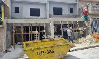 Imagem: Casa com 3 dormitórios à venda, 85 m²