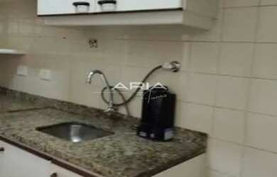 Imagem 2: Apartamento para locação no Edifício Lafayette, no Judith, Londrina PR