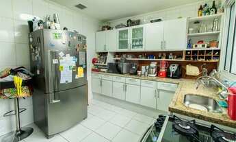 Imagem 7: Casa de condomínio no Sumaré! 130m², 3 dorms, suite e 3 vagas