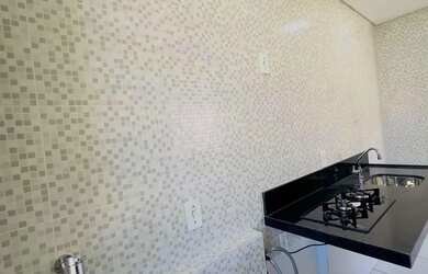 Imagem 5: Apartamento a venda no vale do gavião, 2 quartos, com 46m², reformado, apto a financiament