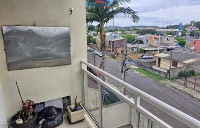 Imagem 5: Apartamento Camboim Sapucaia do Sul