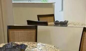 Imagem 6: Residencial com 1 dormitório para alugar, 60 m² por R$ 5.300/mês - Gonzaga - Santos/SP