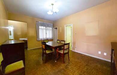 Imagem 6: Apartamento de 04 quartos, garagem e elevador no Centro