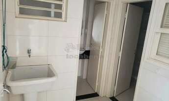 Imagem 6: Apartamento com 3 dormitórios com ar-condicionado