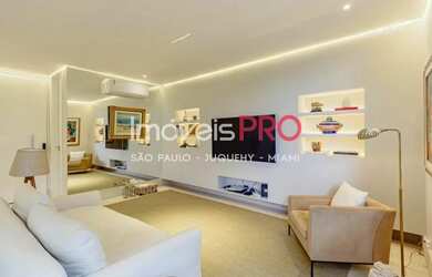 Imagem 7: Lindo apartamento totalmente reformado no Itaim Bibi