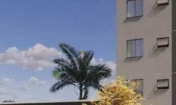 Imagem 5: Cobertura com 2 Quartos e 2 banheiros à Venda, 90 m² por R$ 390.000