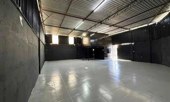 Imagem 7: Galpão à venda em São Paulo, Jardim Celeste, com 235.8 m²