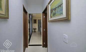 Imagem 6: Casa para venda 3 quartos sendo 1 suíte no bairro Jardim Real - Pinheiral/RJ