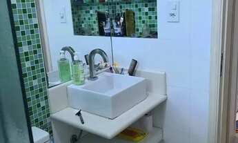 Imagem 7: Apartamento em Rua Ministro Costa Manso - Vila Cascatinha - São Vicente/SP