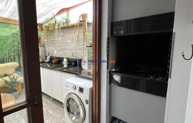 Imagem 5: Casa de condominio no Parque Santa Anita