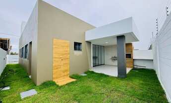 Imagem 4: Casa à venda no PADANG BEACH RESIDENCE , OLHOS D'ÁGUA, Barra dos Coqueiros, SE