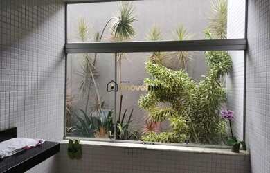 Imagem 6: Apartamento Mobiliado com Varanda Excelente Localização