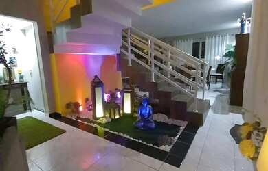 Imagem 3: Casa a venda no Grenville Coutry com 324m² - CA2750