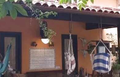 Imagem: Casa à venda 3 Quartos, 1 Suite, 2280M²