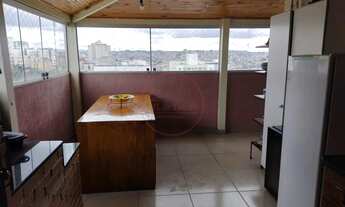 Imagem: Cobertura para Venda em Belo Horizonte