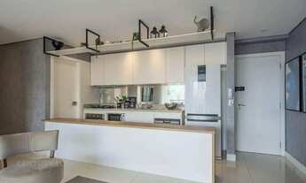 Imagem 4: Apartamento com 2 dormitórios à venda, 85 m² por R$ 965.000,00 - Alto da Mooca - São Paulo