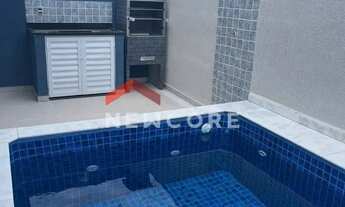 Imagem 3: Casa de condomínio em Rua Macapá - Cibratel II - Itanhaém/SP