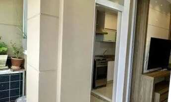 Imagem 5: Apartamento com 2 dormitórios à venda, 70 m² por R$ 869.999,99 - Jardim - Santo André/SP