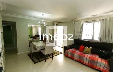 Imagem: Apartamento à venda no Torre Dalessandro