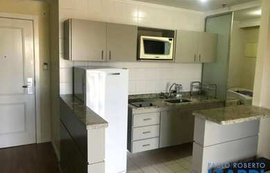 Imagem 2: FLAT - VILA OLÍMPIA - SP