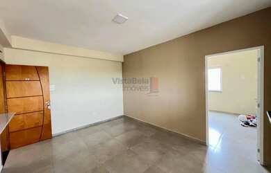 Imagem 2: Excelente apartamento na Independência para Locação com 01 quarto, Sala, Cozinha, WC e Gar