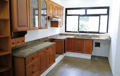 Imagem 5: Apartamento com 4 quartos para locação na Savassi