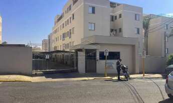 Imagem: Apartamento duplex à venda - Parque Bonutti