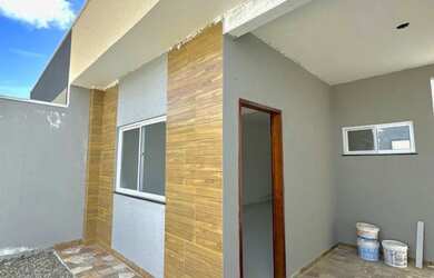 Imagem 6: VENDO OU TROCO CASA NA PACATUBA