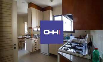 Imagem 6: Venda Apartamento 4 Dormitórios - 214 m² Brooklin